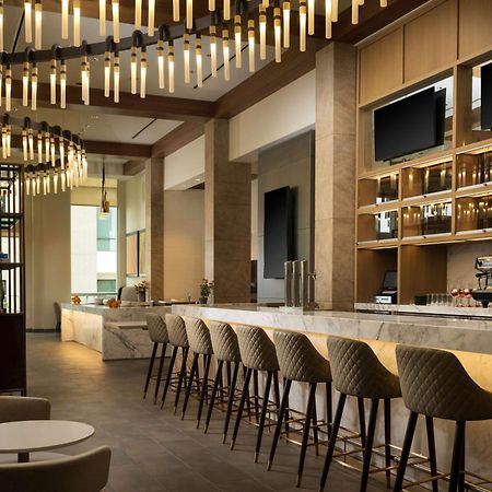Canopy By Hilton Dallas Frisco Station Exterior photo